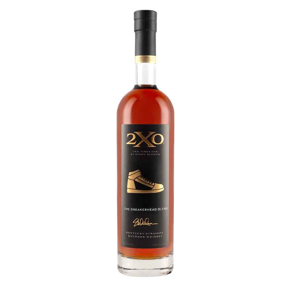 Woodinville 8 Years Limited edition rye