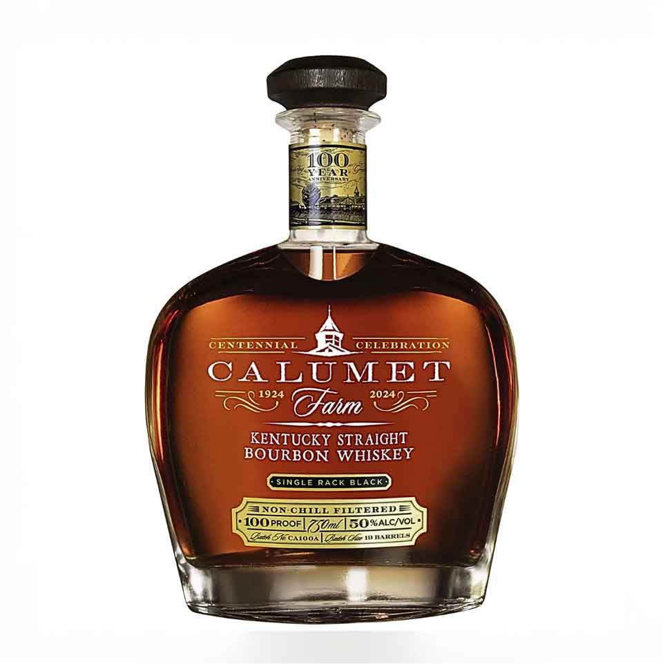 calumet origin 100 anniersry release