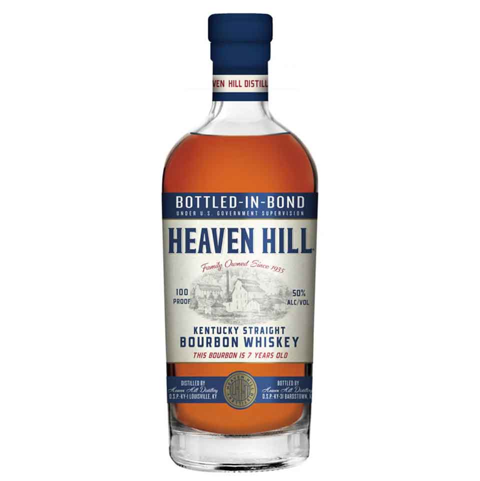 larceny barrel proof