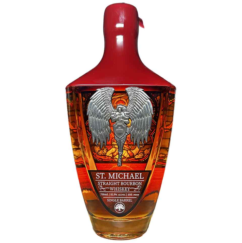 Woodinville 8 Years Limited edition rye