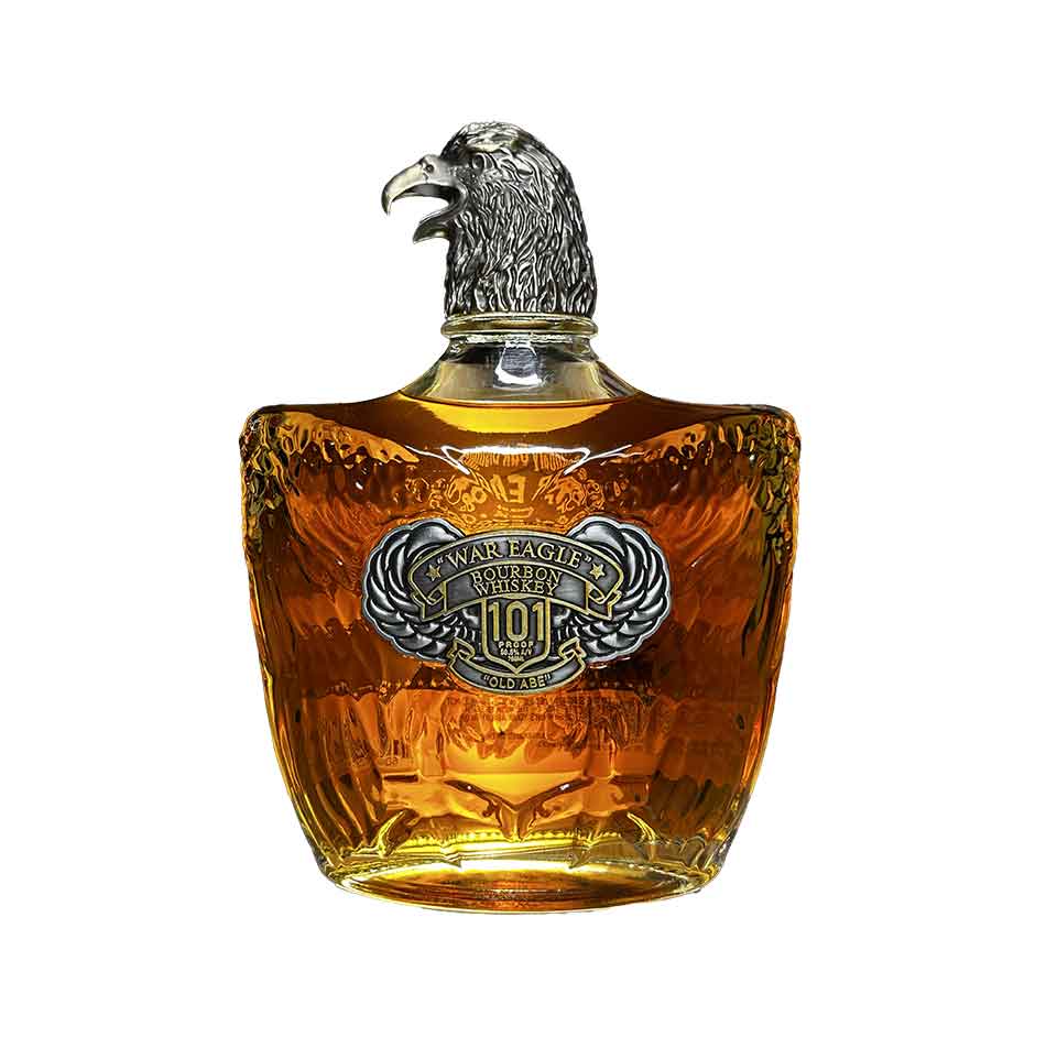 Booker's Phantom Pipes